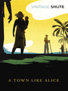 A Town Like Alice (eBook)